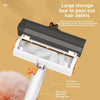 Reusable Pet Hair Remover Roller for Dogs & Cats
