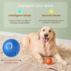 Smart USB Jumping Ball Toy