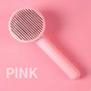 Pet Grooming Dematting Brush