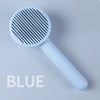Pet Grooming Dematting Brush