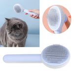 Pet Grooming Dematting Brush
