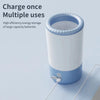 Electric Dog Paw Cleaner – Automatic Paw Washer