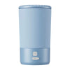 Electric Dog Paw Cleaner – Automatic Paw Washer