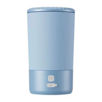 Electric Dog Paw Cleaner – Automatic Paw Washer
