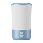 Electric Dog Paw Cleaner – Automatic Paw Washer