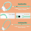 Laser Cat Collar – Automatic Interactive Cat Toy