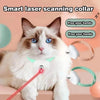 Rechargeable cat laser toy for indoor play