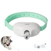 Laser Cat Collar – Automatic Interactive Cat Toy