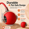 The Self-Rolling Smart Ball for Dogs