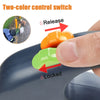 Retractable Dual Dog Leash