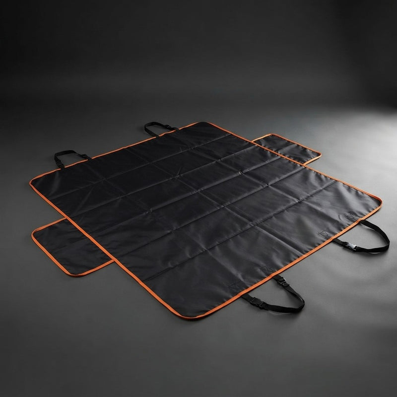 PawSafe Car Protector