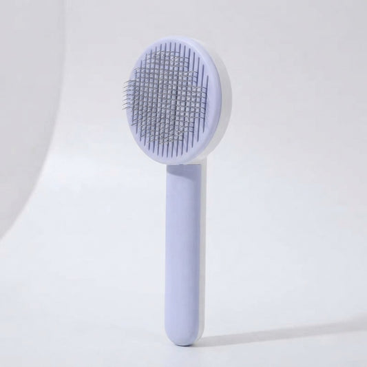 Pet Grooming Dematting Brush